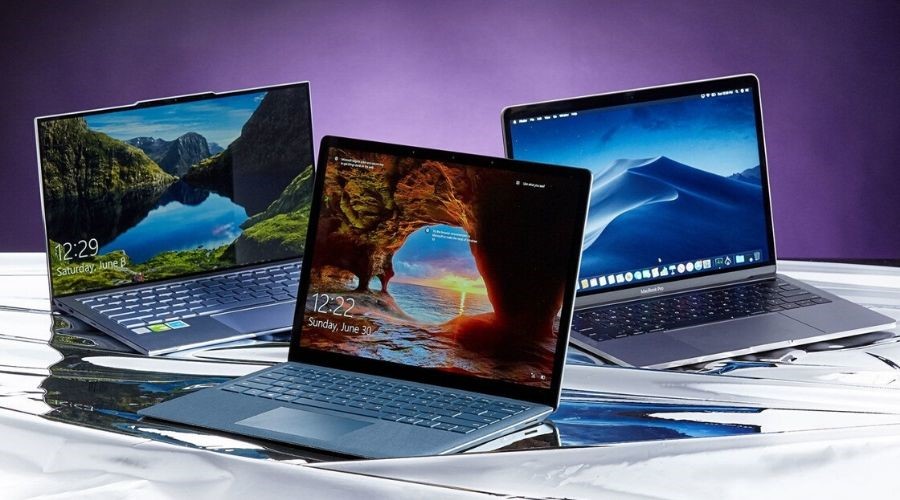 Top Laptops on the Market